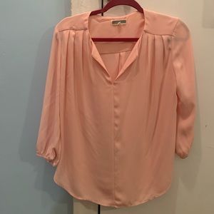 Blouse great for a medium size
